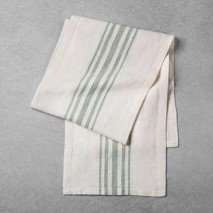 Hearth & Hand with Magnolia Striped Woven Table Runner